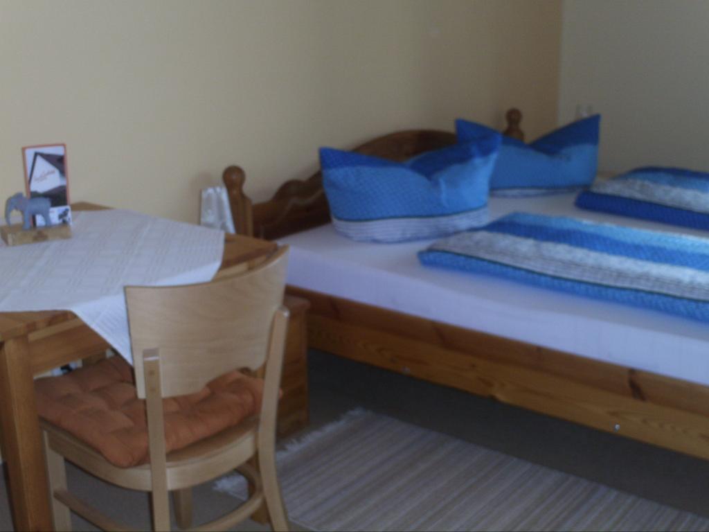 Pension & Gasthaus Kahren Dış mekan fotoğraf